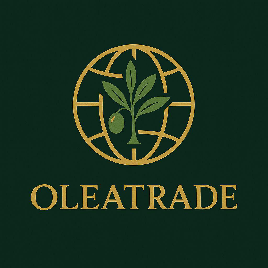 OLEATRADE logo